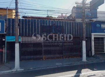 Comercial · 120m² · Salão Comercial para locação, Ótima Oportunidade na região de Santo Amaro.