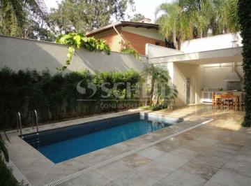 Casa · 400m² · 4 Quartos · 2 Vagas · Casa à venda com com 4 dormitórios no Jardim marajoara.