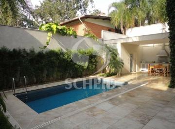 Casa · 400m² · 4 Quartos · 2 Vagas · Casa à venda com com 4 dormitórios no Jardim marajoara.