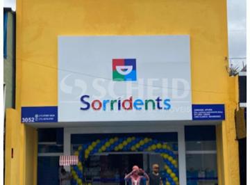 Comercial · 396m² · 4 Vagas · Prédio Comercial em ótima localização na Zona Sul