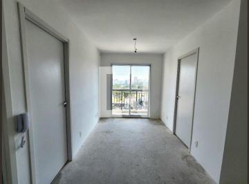 Apartamento · 50m² · 2 Quartos · 1 Vaga · Apartamento à Venda - Moema, 2 Quartos, 50 m² - São Paulo