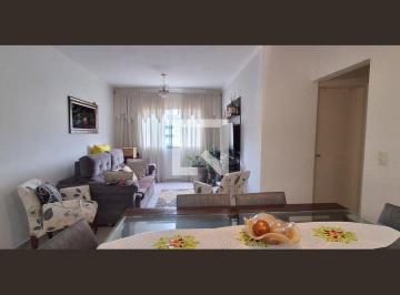 Apartamento · 73m² · 2 Quartos · 1 Vaga · Apartamento à Venda - Rudge Ramos, 2 Quartos,  73 m² - São Bernardo do Campo