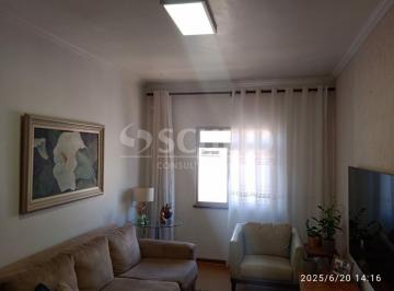 Apartamento · 82m² · 3 Quartos · Venda Apartamento Conjuntos dos Militares, 03 Dts em Santo Amaro próximo Trem/Metrô.