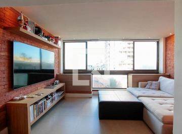 Apartamento · 64m² · 1 Quarto · 1 Vaga · Apartamento à Venda - Jardim Oceânico, 1 Quarto,  64 m² - Rio de Janeiro