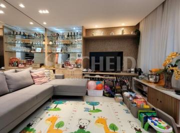 Casa · 75m² · 3 Quartos · 2 Vagas · VENDA DE CASA EM CONDOMINIO FECHADO VILLAGIO CAMPO GRANDE