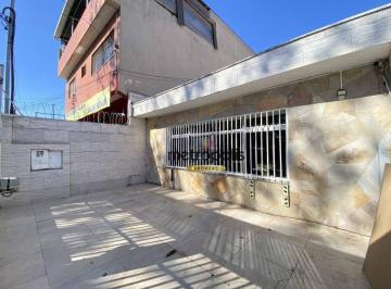 Garagem · Casa, 235 m² - venda por R$ 1.915.000,00 ou aluguel por R$ 9.097,00/mês - Vila Flórida - São Bernard