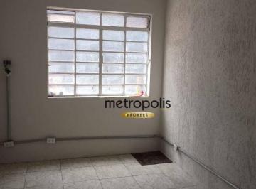 Sala  · Salas comercial para locação no centro de São Caetano