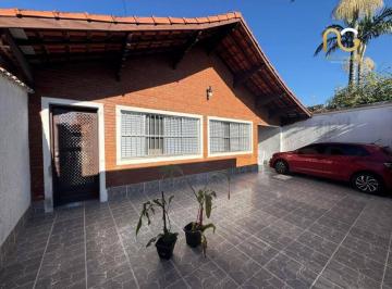 9eb51bfacf133a2eeae719d683453d55e187ef85 · Casa à venda, 67 m² por R$ 800.000,00 - Jardim Imperador - Praia Grande/SP