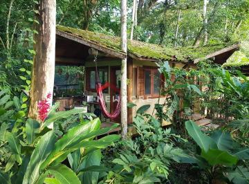 Casa · 235m² · 3 Quartos · 3 Vagas · Casa em Rua Guarajuba - Morada da Praia - Bertioga/SP