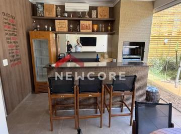 Casa · 283m² · 3 Quartos · 4 Vagas · Casa de condomínio em Rua Gessi Amaro da Silva Moreno - Jardim Saint Gerard - Ribeirão Preto/SP