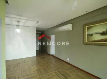 Apartamento · 107m² · 4 Quartos · 1 Vaga · Apartamento em Avenida Geremário Dantas - Freguesia (Jacarepaguá) - Rio de Janeiro/RJ