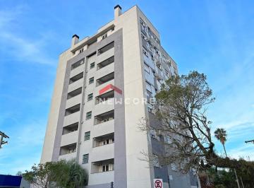 Apartamento · 50m² · 2 Quartos · 1 Vaga · Apartamento em  Rua Coronel Aparício Borges - Glória - Porto Alegre/RS
