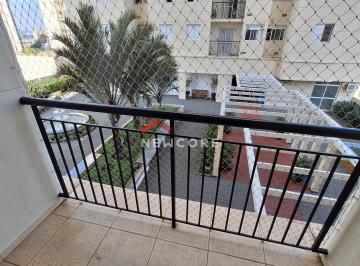 Apartamento · 54m² · 2 Quartos · 1 Vaga · Apartamento em  Rua Nadir - Gopoúva - Guarulhos/SP