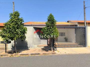 Casa · 130m² · 3 Quartos · 2 Vagas · Casa em  Rua Luciana Rosa - Jardim Astúrias - São José do Rio Preto/SP