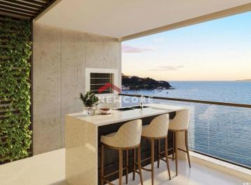 Apartamento · 180m² · 4 Quartos · 3 Vagas · Apartamento em Rua Canto da Praia - Canto da Praia - Itapema/SC