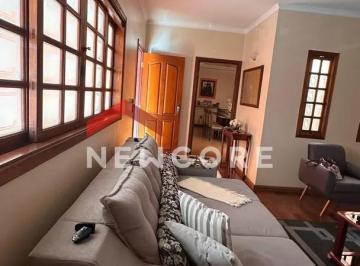 Casa · 194m² · 3 Quartos · 2 Vagas · Casa em  Rua Nelson Mortari - Jardim Ferraz - Bauru/SP