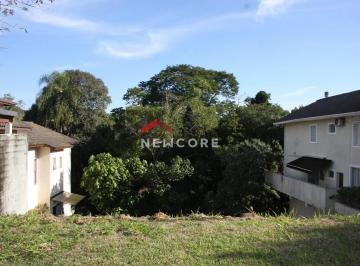 Terreno · 516m² · Lote em condomínio em  Alameda Turmalina - Golf Gardens - Carapicuíba/SP