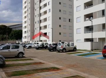 Apartamento · 42m² · 2 Quartos · 1 Vaga · Apartamento em  Rua José Mendes - Vila Gabriel - Sorocaba/SP