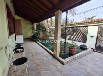 Casa · 360m² · 5 Quartos · 5 Vagas · Casa em Avenida Rio de Janeiro - Jardim Barra de Jangadas - Peruíbe/SP
