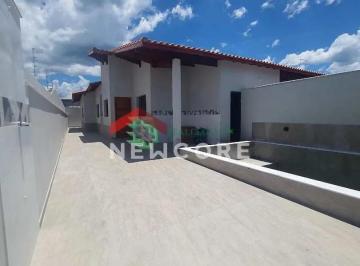 Casa · 75m² · 3 Quartos · 2 Vagas · Casa em Rua Angélica Colucci - Bopiranga - Itanhaém/SP