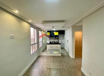 Apartamento · 68m² · 2 Quartos · 1 Vaga · Apartamento em Avenida Doutor Hércules Galletti - Jardim Califórnia - Marília/SP