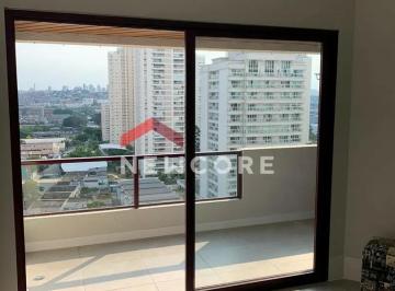 Apartamento · 96m² · 3 Quartos · 2 Vagas · Apartamento em  Rua Paulo Franco - Vila Hamburguesa - São Paulo/SP
