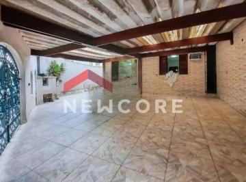 Casa · 225m² · 3 Quartos · 5 Vagas · Casa em Rua João Marotti - Santa Terezinha - São Bernardo do Campo/SP