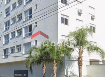 Apartamento · 60m² · 2 Quartos · 1 Vaga · Apartamento em  Rua Presidente Juarez - São Sebastião - Porto Alegre/RS