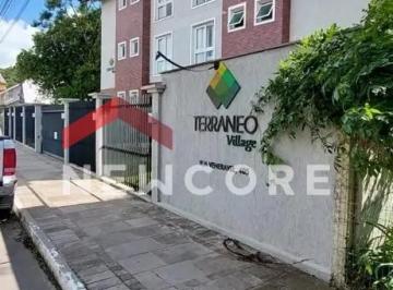 Apartamento · 47m² · 1 Quarto · 1 Vaga · Apartamento em  Rua Venerável - Avenida Central - Gramado/RS