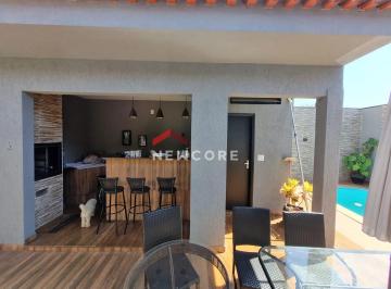 Casa · 223m² · 3 Quartos · 4 Vagas · Casa em  Rua Cravinhos - Jardim Paulistano - Ribeirão Preto/SP