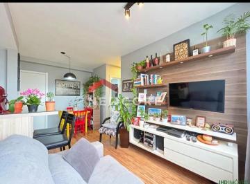 Apartamento · 49m² · 2 Quartos · 1 Vaga · Apartamento em  Rua Coronel Massot - Cristal - Porto Alegre/RS