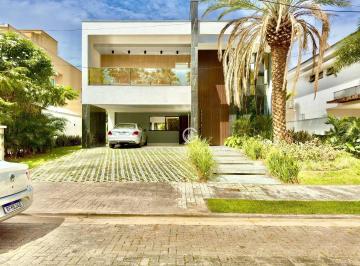 afdb6b6a1064a175604122cc22abbfdaa4efa232 · Casa com 5 dormitórios à venda, 401 m² por R$ 3.500.000,00 - Alphaville Eusébio - Eusébio/CE