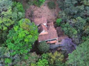f624d6b569f7b5b7c4b3ec14d1f83e2298ad3b86 · Sítio com 4 dormitórios à venda, 5800 m² por R$ 850.000,00 - Morro da Cruz - Sabará/MG