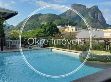 Apartamento · 350m² · 4 Quartos · 3 Vagas · Cobertura Linear na Barra