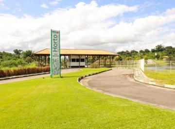 Lote a venda no Horto Residencial · À venda: Terreno com 535m² em Condomínio de Campo