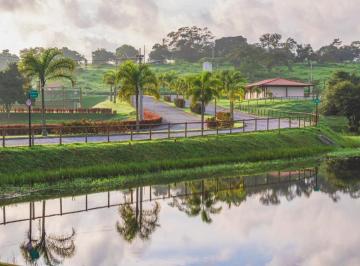 Lote a venda no Horto Residencial · Terreno de 535m² no Condomínio Horto Residencial na BR-324