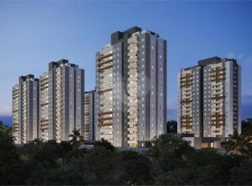 Apartamento · 72m² · 3 Quartos · 2 Vagas · Apartamento com 3 quartos à venda em Vila Espírito Santo - SP