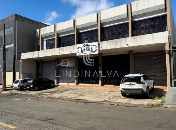 Comercial · 1383m² · Barracão à Venda em Foz do Iguaçu -  Ideal para empresas e comércios