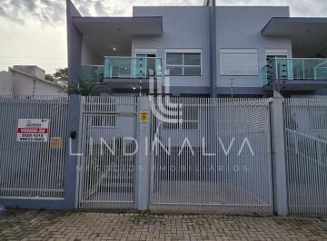 Casa · 282m² · 1 Quarto · 4 Vagas · Sobrado com 2 suítes, 1 quarto adicional à Venda na Vila A, amplo e bem localizado
