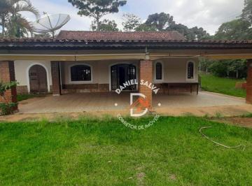 161f200be239bb5089ed0775fb949d53cf876573 · Chácara com 4 dormitórios à venda, 15000 m² por R$ 900.000,00 - Rosa Mendes - Pinhalzinho/SP