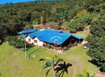 328fd777d0b219139e8db520fdc16427bd544f27 · Chácara com 4 dormitórios à venda, 65000 m² por R$ 1.850.000,00 - Vicente Nunes - Nazaré Paulista/SP