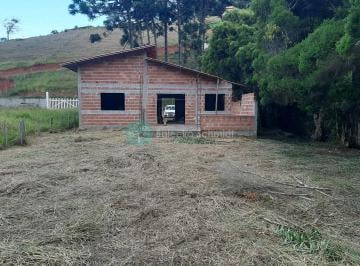 Casa · 1000m² · 3 Quartos · Casa terrea Santo Antônio do Pinhal