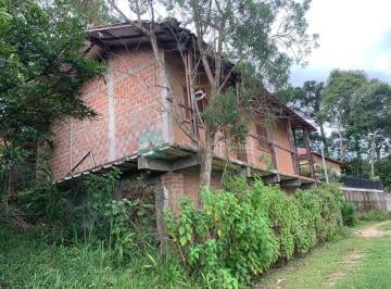 Casa · 750m² · 4 Quartos · 3 Vagas · Casa Rustica em Santo Antônio do Pinhal
