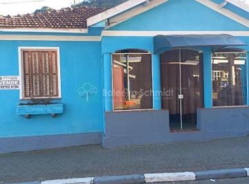Comercial · 570m² · 1 Quarto · Imovel Comercial em Santo Antônio do Pinhal