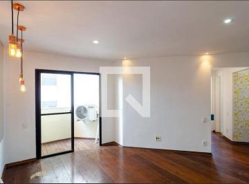 Apartamento · 182m² · 3 Quartos · 2 Vagas · Apartamento para Aluguel - Saúde, 3 Quartos, 182 m2 - São Paulo