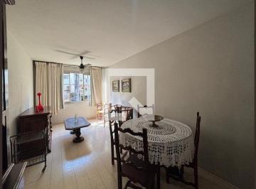 Apartamento · 68m² · 2 Quartos · 1 Vaga · Apartamento para Aluguel - Copacabana, 2 Quartos, 68 m2 - Rio de Janeiro