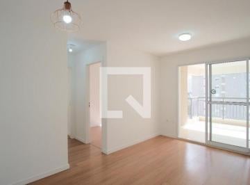 Apartamento · 65m² · 2 Quartos · 1 Vaga · Apartamento para Aluguel - Tatuapé, 2 Quartos, 65 m2 - São Paulo