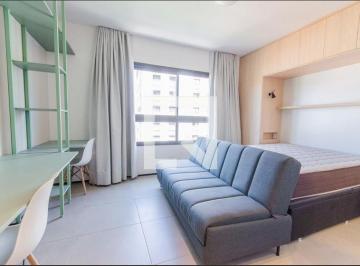 Apartamento · 23m² · 1 Quarto · Apartamento para Aluguel - Vila Mariana, 1 Quarto, 23 m2 - São Paulo