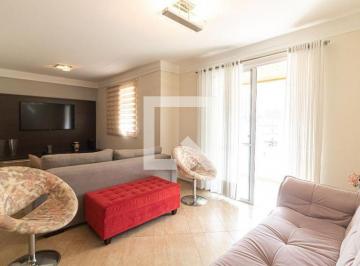 Apartamento · 110m² · 3 Quartos · 2 Vagas · Apartamento para Aluguel - Vila Pompéia, 3 Quartos,  110 m2 - São Paulo