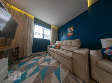 Apartamento · 71m² · 2 Quartos · 1 Vaga · Apartamento para Aluguel - Centro, 2 Quartos,  71 m2 - Curitiba